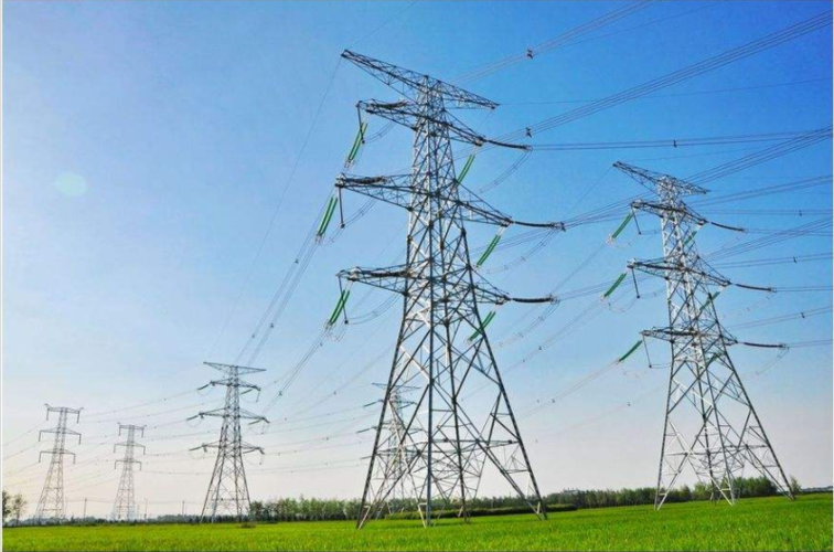 特高压电网输电价调整及管理方法特性第三,是推动特高压电网可持续